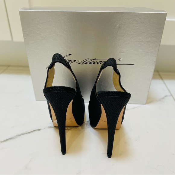 Brian Atwood heels - Picture 3 of 4